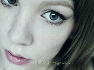 KeyLimePie