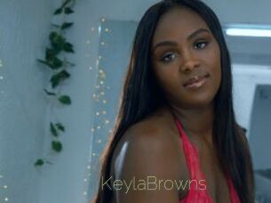 KeylaBrowns