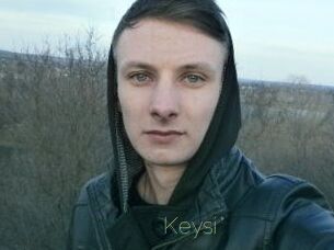Keysi
