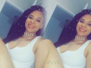 Keyys