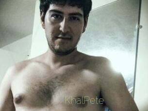 KhalPete