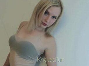 Khalesifun