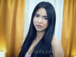 KhalifaJones