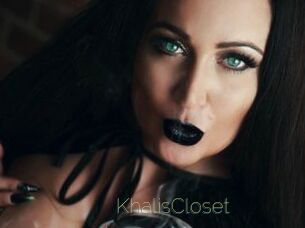 KhalisCloset