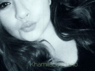 KhamilaLucciano