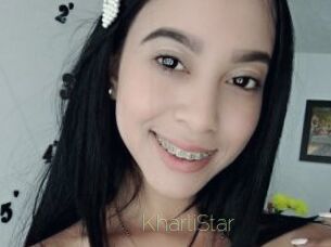 KharliStar