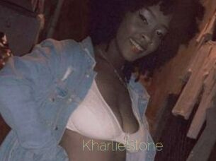 KharlieStone