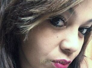 Kharyme