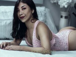 KheilaRush