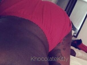 KhocolateKitty