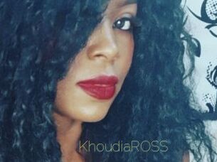 KhoudiaROSS