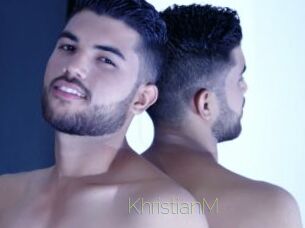 KhristianM