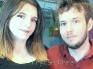 KhyleandKhara
