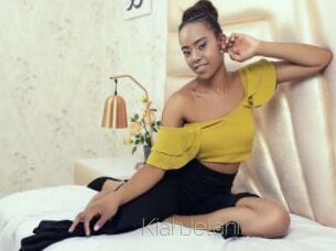 KiahJelani