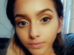 KianaAlexis Visio Tchats