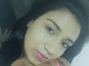 KiannaMills Visio Tchats