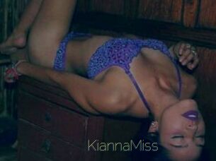 KiannaMiss