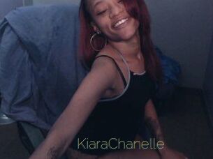 KiaraChanelle Visio Tchats
