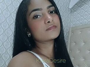 KiaraDesire