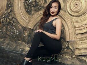 KiaraMay