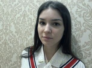 KiaraShaik