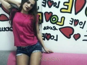 KiaraSky