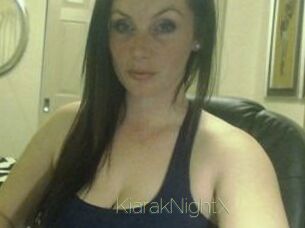 KiarakNightX