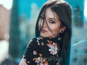KiarraPixie