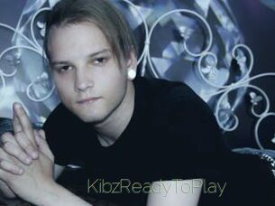 KibzReadyToPlay