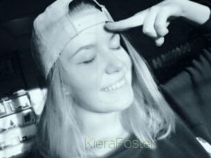 KieraFoster