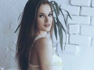KiiLally
