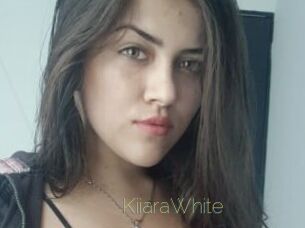 KiiaraWhite Visio Tchats