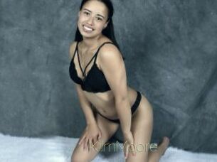 KiimMoore