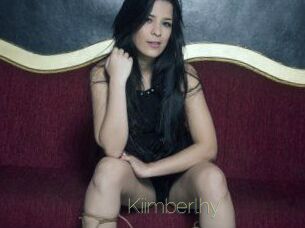 Kiimberlhy