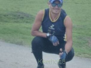 Kikerhot18
