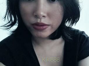 Kiki888