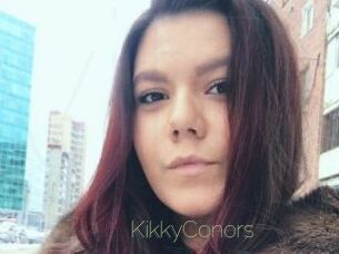 KikkyConors Visio Tchats