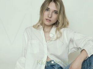 KikkyLester