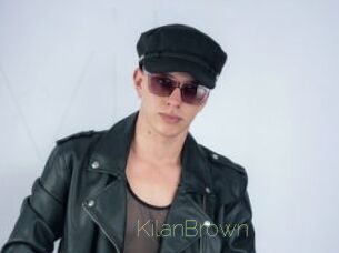 KilanBrown