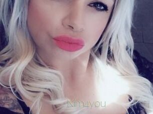 Kim4you Visio Tchats