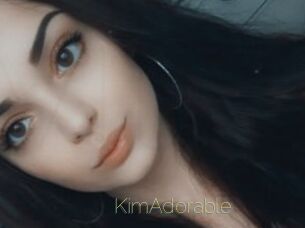 KimAdorable Visio Tchats