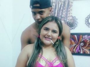 KimAndStar