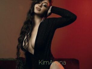 KimAyana