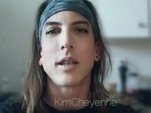 KimCheyenne