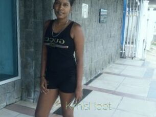 KimIsHeet