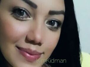 KimKidman