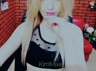 KimMixelle