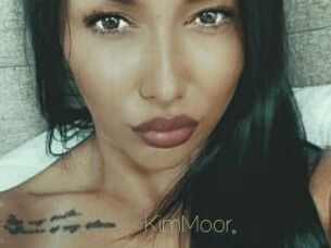 KimMoor Visio Tchats