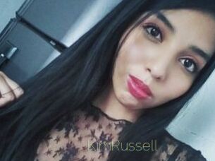 KimRussell Visio Tchats