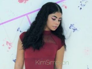KimSimpson